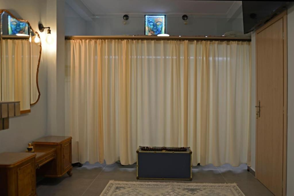 Acropolis Panoramic Studio Aten Exteriör bild